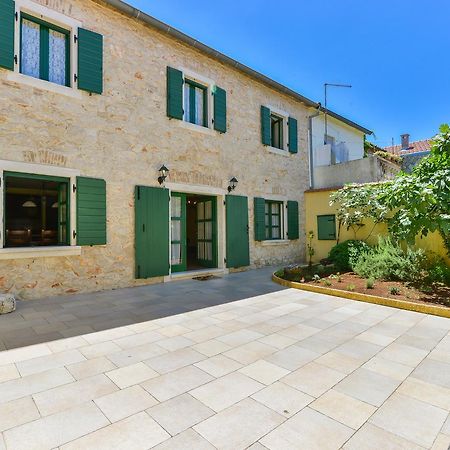 Villa Borgo Erizzo Zadar Luaran gambar