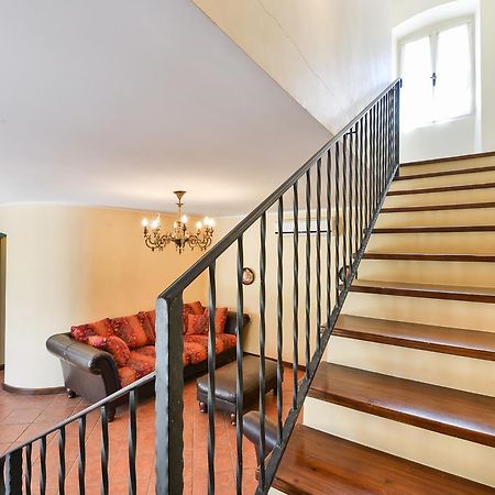 Villa Borgo Erizzo Zadar Luaran gambar