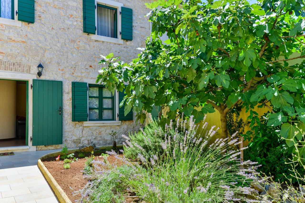 Villa Borgo Erizzo Zadar Luaran gambar