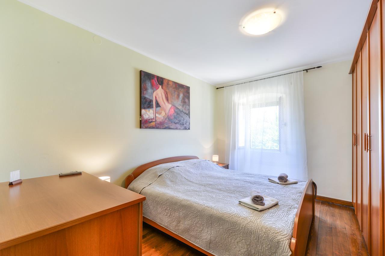 Villa Borgo Erizzo Zadar Luaran gambar