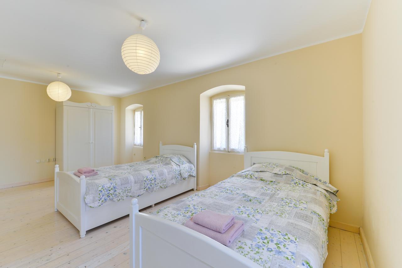 Villa Borgo Erizzo Zadar Luaran gambar
