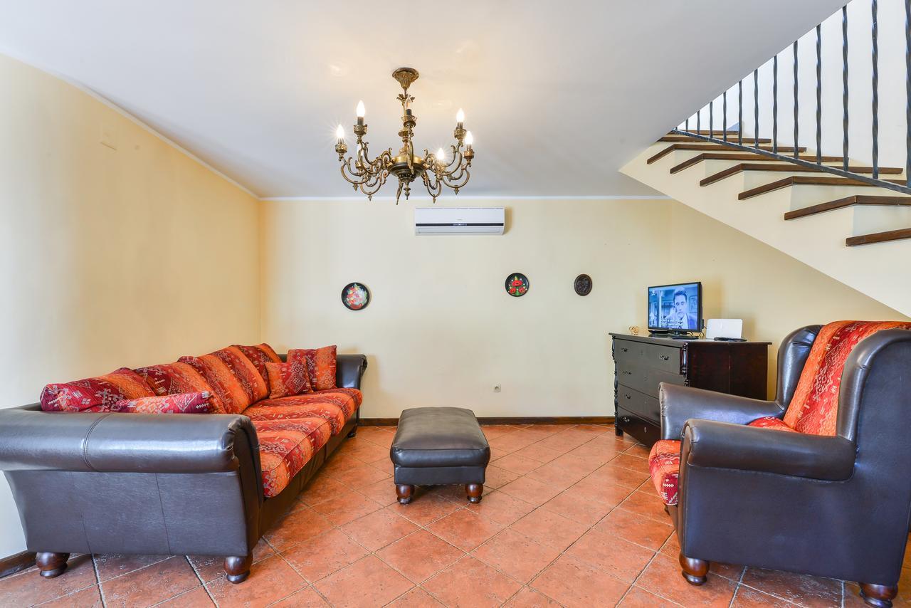 Villa Borgo Erizzo Zadar Luaran gambar
