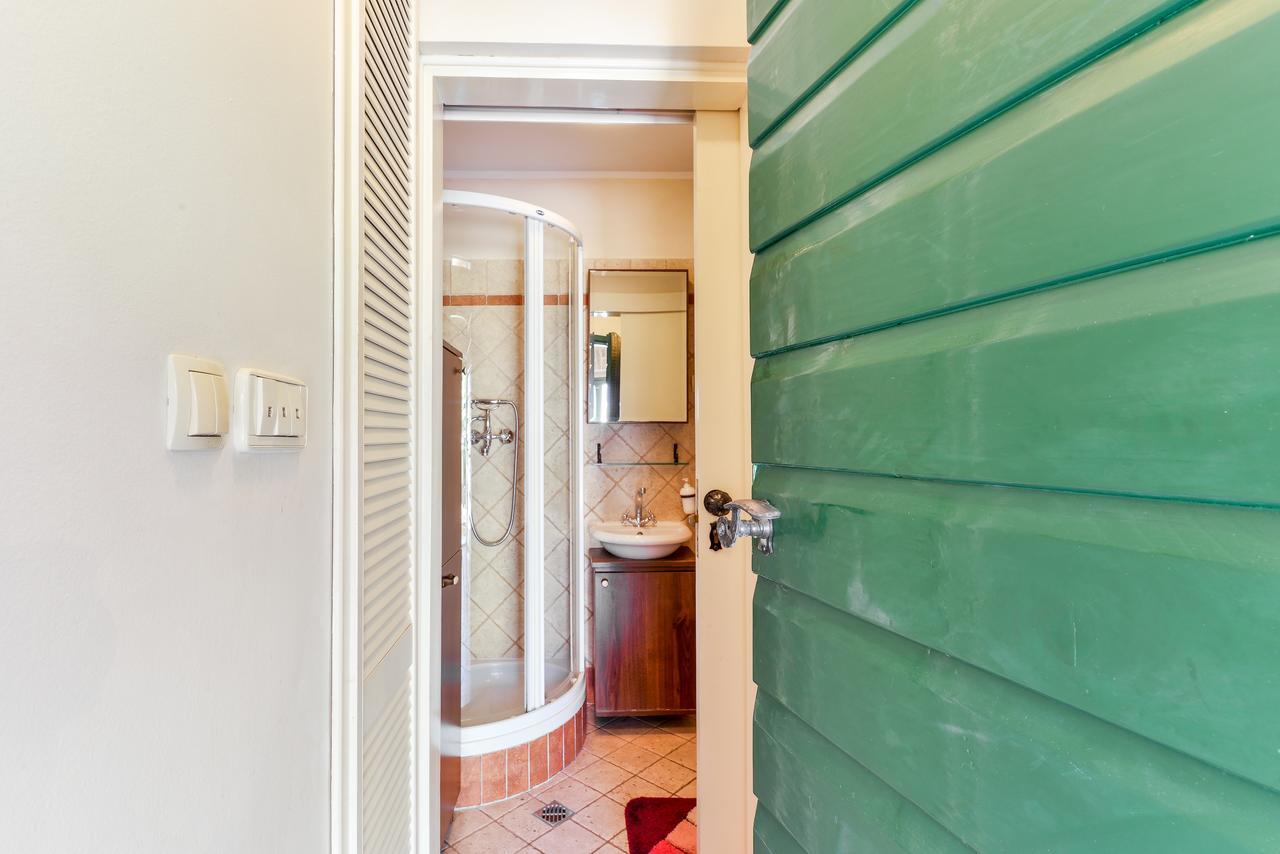 Villa Borgo Erizzo Zadar Luaran gambar