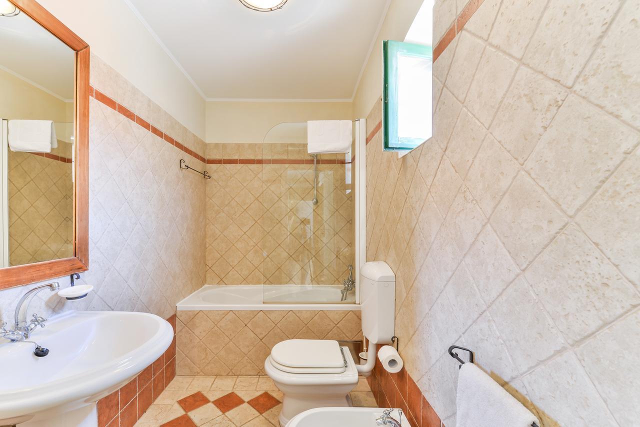 Villa Borgo Erizzo Zadar Luaran gambar