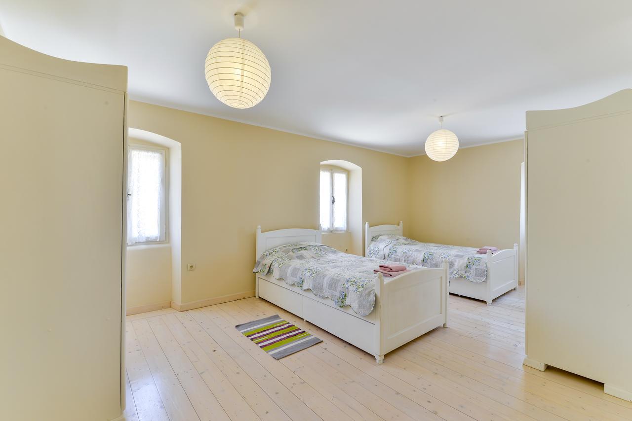 Villa Borgo Erizzo Zadar Luaran gambar