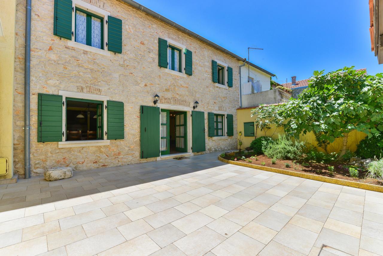 Villa Borgo Erizzo Zadar Luaran gambar