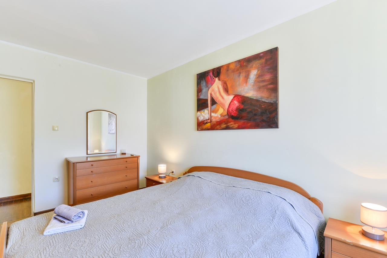 Villa Borgo Erizzo Zadar Luaran gambar
