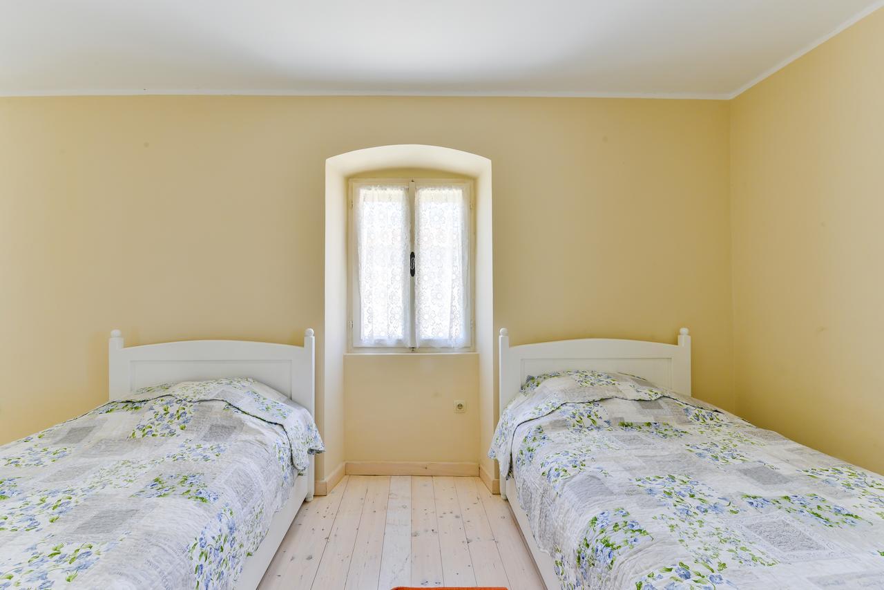 Villa Borgo Erizzo Zadar Luaran gambar