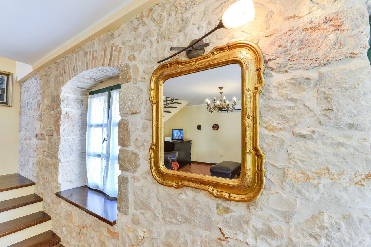 Villa Borgo Erizzo Zadar Luaran gambar