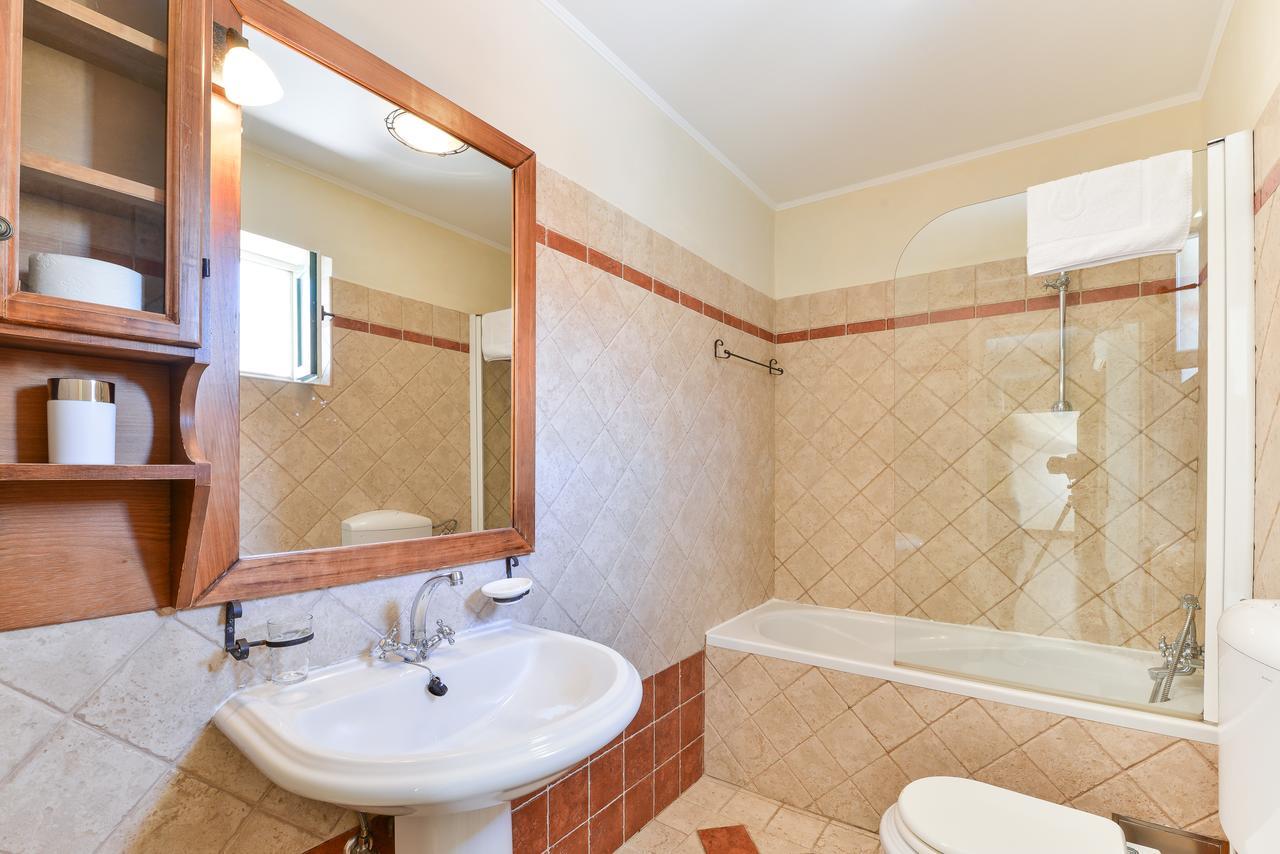 Villa Borgo Erizzo Zadar Luaran gambar