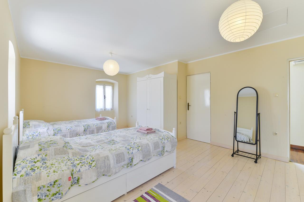 Villa Borgo Erizzo Zadar Luaran gambar