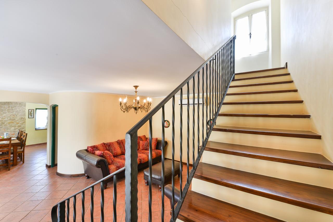 Villa Borgo Erizzo Zadar Luaran gambar