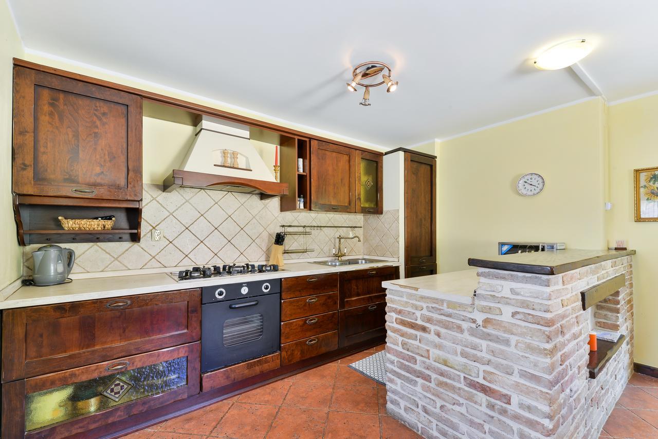 Villa Borgo Erizzo Zadar Luaran gambar
