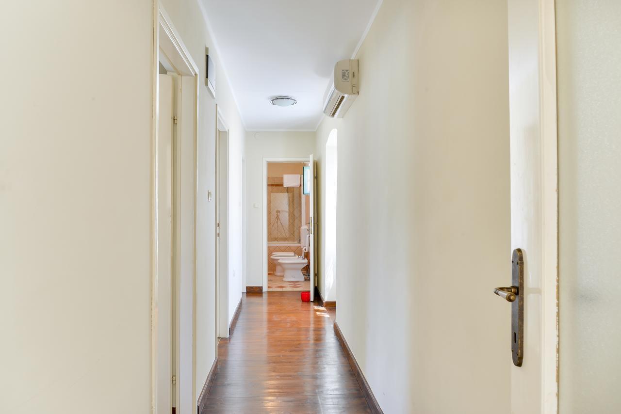 Villa Borgo Erizzo Zadar Luaran gambar