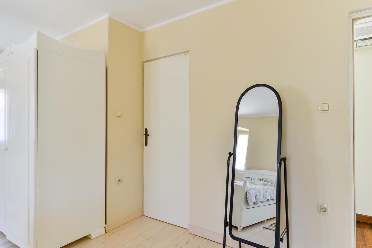 Villa Borgo Erizzo Zadar Luaran gambar