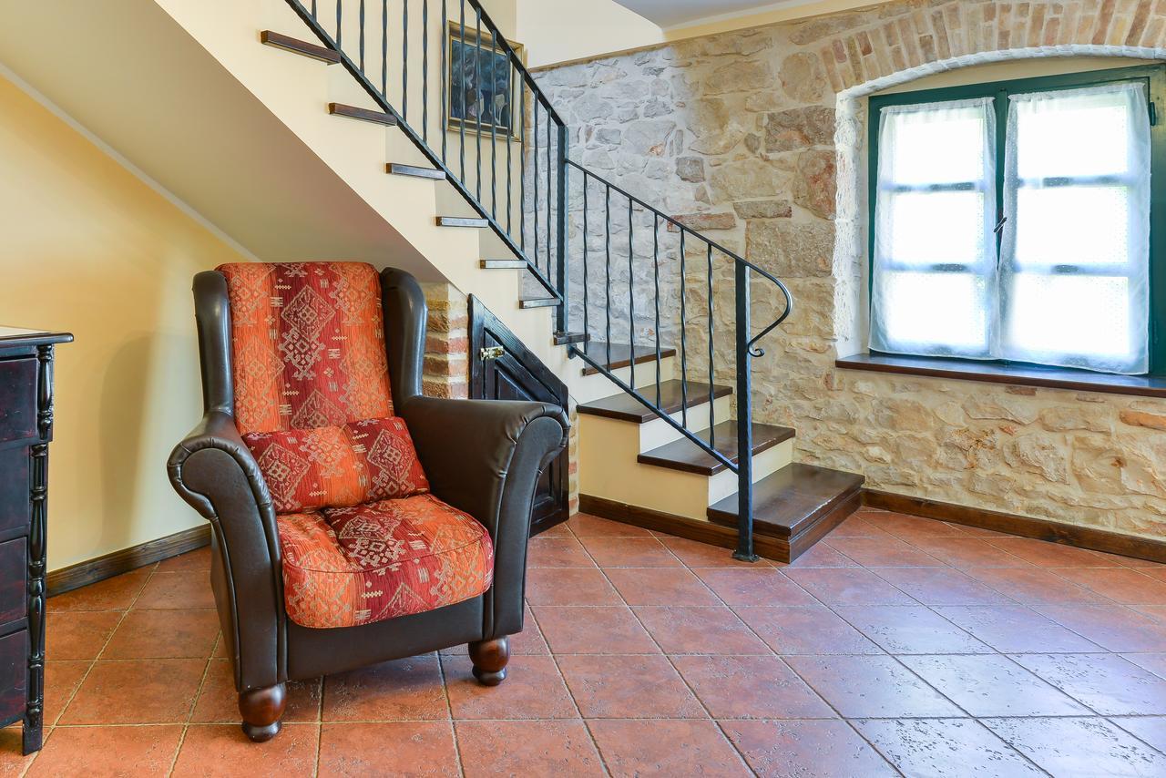 Villa Borgo Erizzo Zadar Luaran gambar